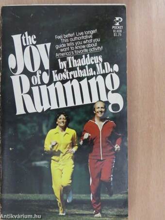 The Joy of Running