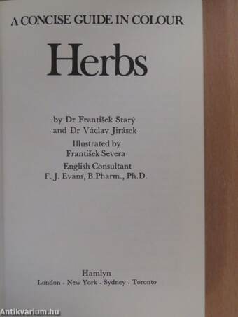 Herbs