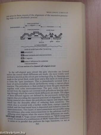 The Penguin Dictionary of Electronics