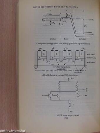 The Penguin Dictionary of Electronics