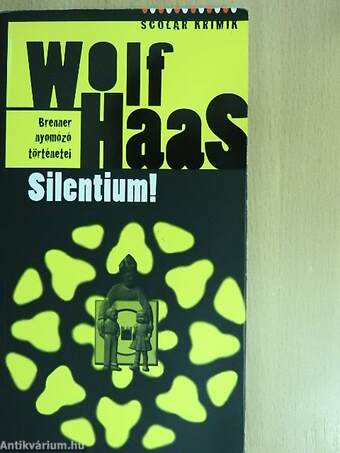 Silentium!