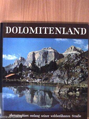 Dolomitenland