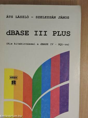 dBase III Plus