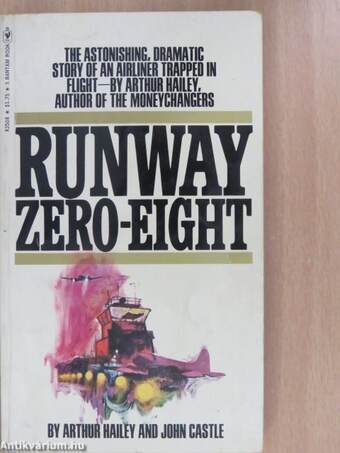 Runway zero-eight