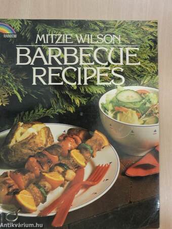 Barbecue recipes