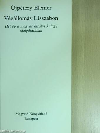 Végállomás Lisszabon