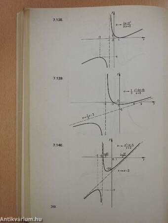 Matematikai feladatok