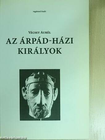 Az Árpád-házi királyok