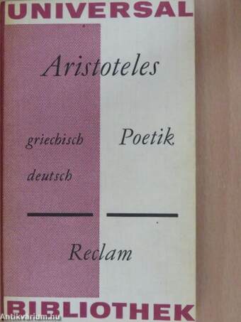 Poetik