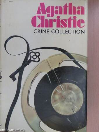 Agatha Christie Crime Collection