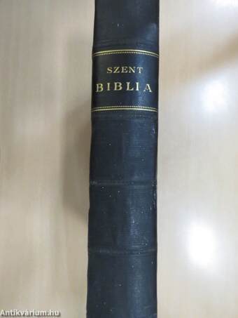 Szent Biblia