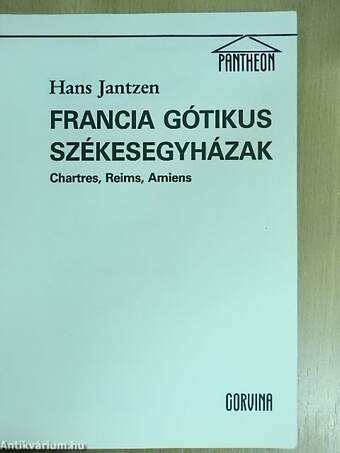 Francia gótikus székesegyházak