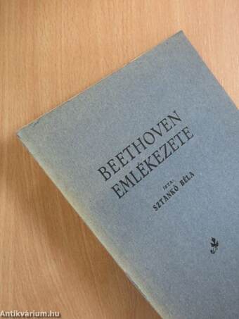 Beethoven emlékezete