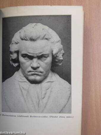 Beethoven emlékezete