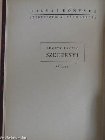 Széchenyi