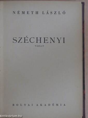 Széchenyi