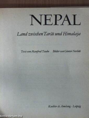 Nepal