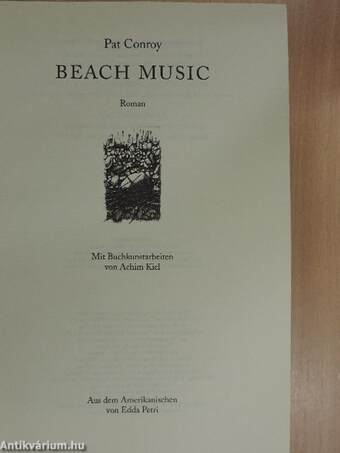 Beach Music