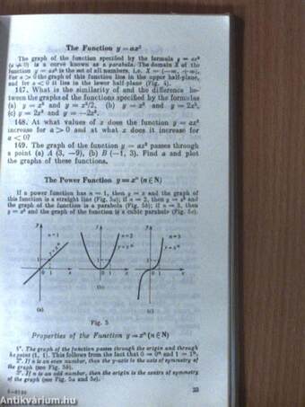 Questions and Problems in High-School Mathematics