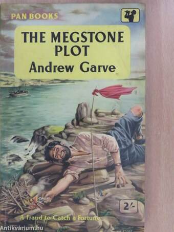 The Megstone Plot