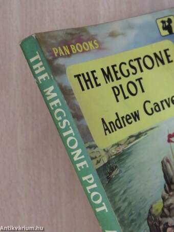 The Megstone Plot