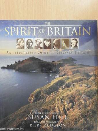 The Spirit of Britain