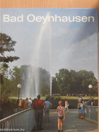 Bad Oeynhausen