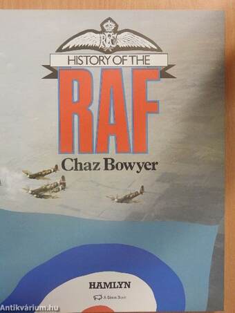 History of the RAF