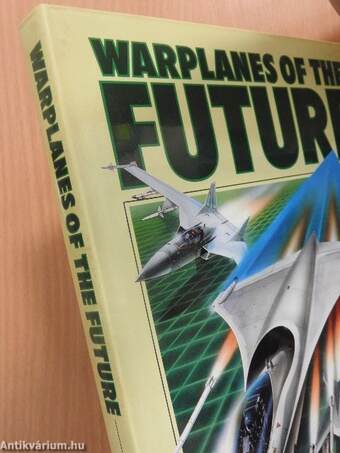 Warplanes of the Future