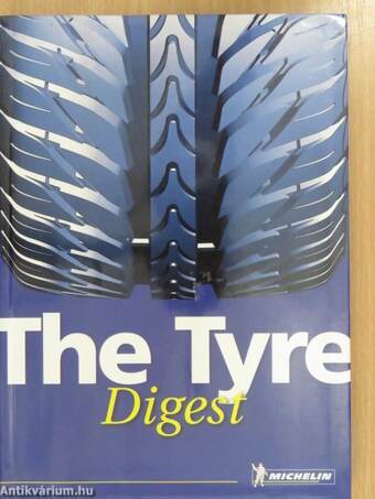 The Tyre Digest