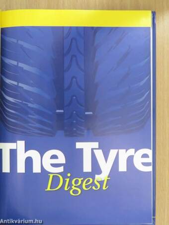 The Tyre Digest