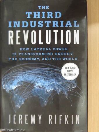 The third industrial revolution