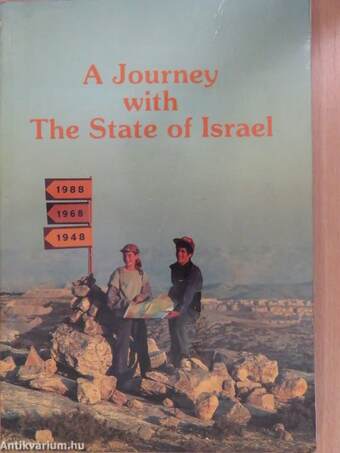 A Journey with The State of Israel