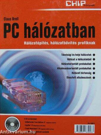 PC hálózatban