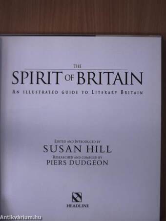 The Spirit of Britain