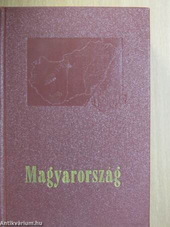 Magyarország