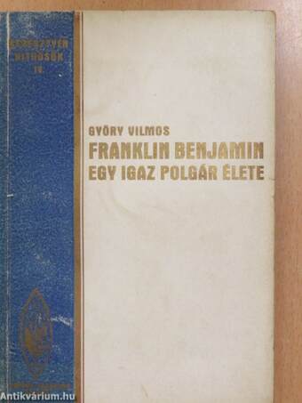 Franklin Benjamin