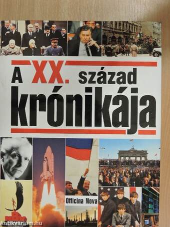 A XX. század krónikája