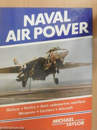 Naval Air Power
