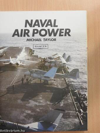 Naval Air Power