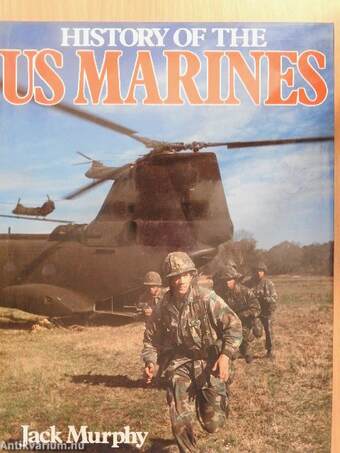 History of the US Marines