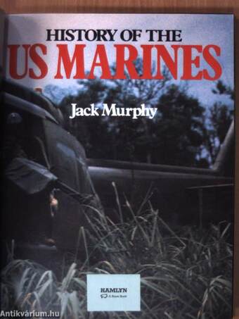 History of the US Marines