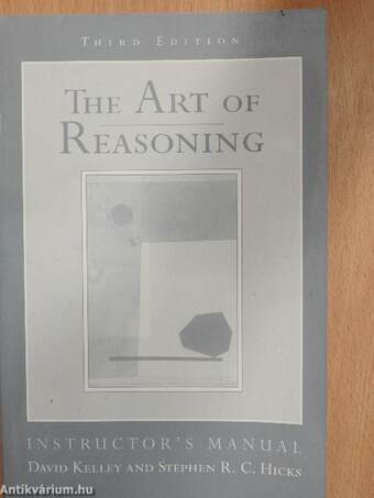 Instructor's Manual for The Art of Reasoning