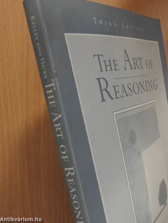 Instructor's Manual for The Art of Reasoning