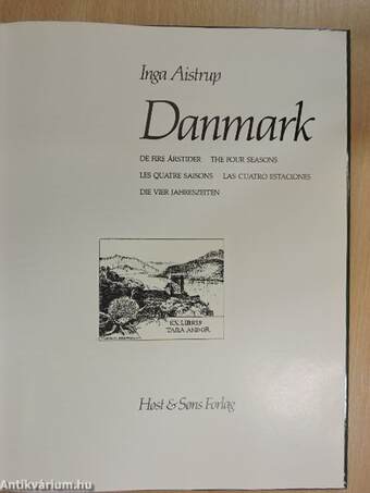 Danmark