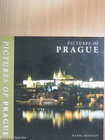 Pictures of Prague