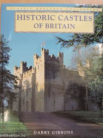 Historic Castles of Britain