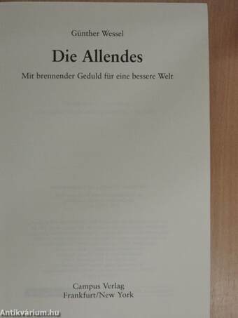 Die Allendes