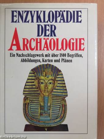 Enzyklopädie der Archäologie