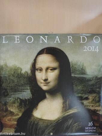 Leonardo 2014